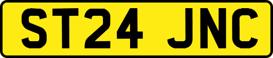 ST24JNC