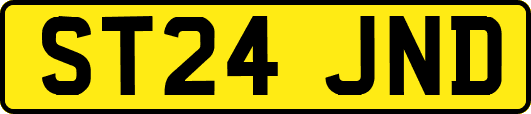 ST24JND