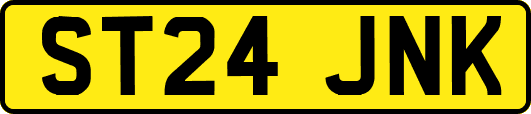 ST24JNK
