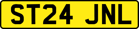 ST24JNL