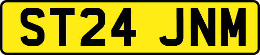ST24JNM
