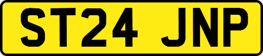 ST24JNP