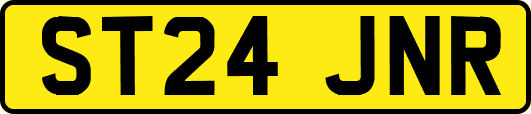 ST24JNR