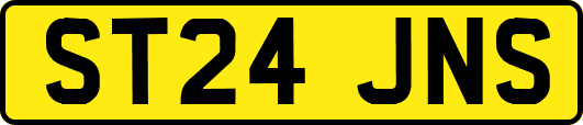 ST24JNS