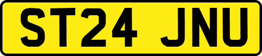 ST24JNU