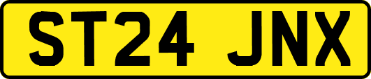 ST24JNX