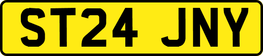 ST24JNY