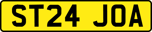 ST24JOA