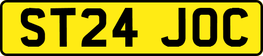 ST24JOC