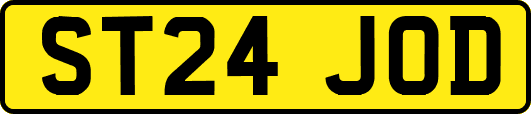 ST24JOD