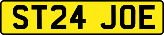 ST24JOE