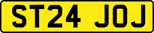 ST24JOJ