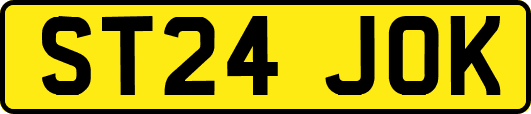 ST24JOK