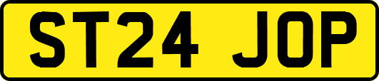 ST24JOP