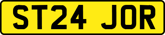 ST24JOR