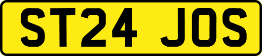 ST24JOS