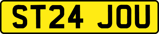 ST24JOU