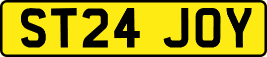 ST24JOY