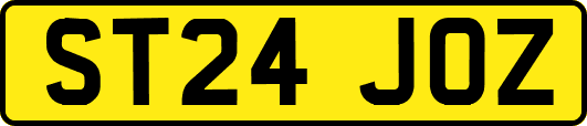 ST24JOZ