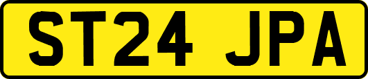 ST24JPA