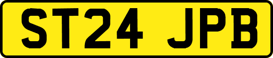 ST24JPB
