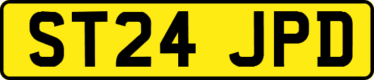 ST24JPD