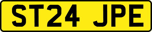 ST24JPE