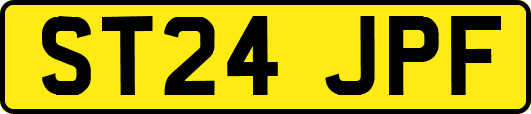 ST24JPF