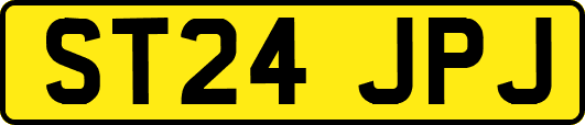 ST24JPJ