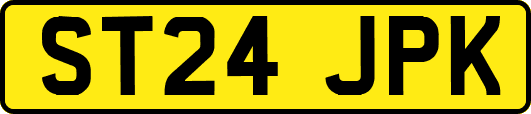 ST24JPK