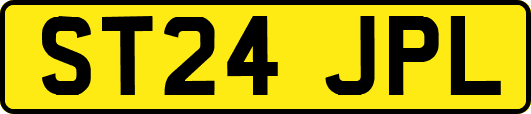 ST24JPL