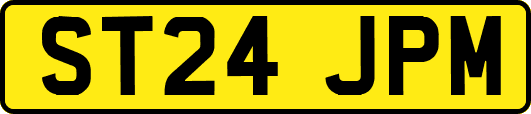 ST24JPM
