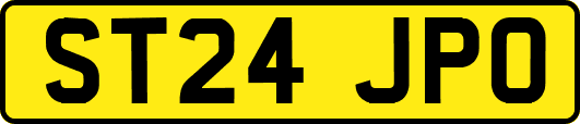 ST24JPO