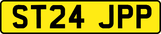 ST24JPP