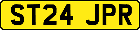 ST24JPR