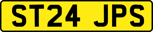 ST24JPS