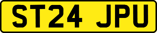 ST24JPU