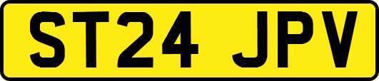 ST24JPV