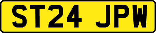 ST24JPW