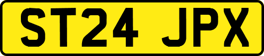 ST24JPX