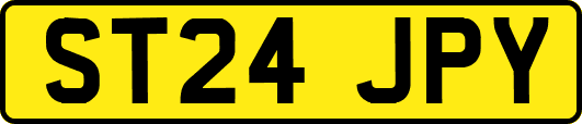 ST24JPY