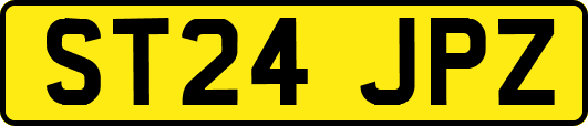 ST24JPZ