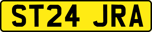 ST24JRA