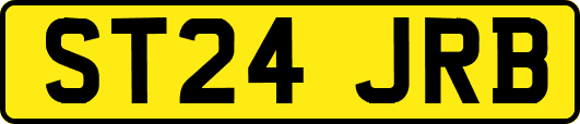 ST24JRB