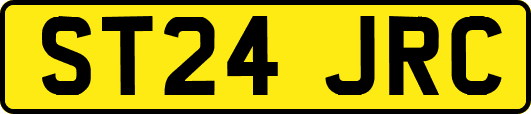 ST24JRC