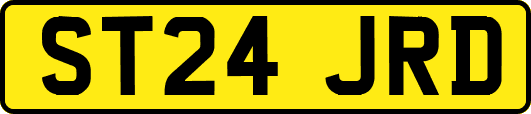 ST24JRD