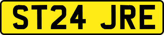 ST24JRE