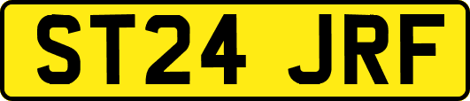 ST24JRF