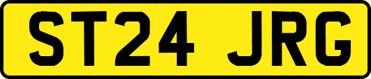 ST24JRG