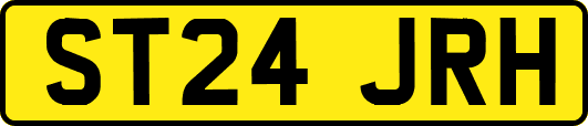 ST24JRH